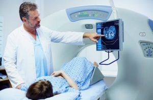 отличие КТ от МРТ