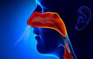 Острый гнойный полисинусит