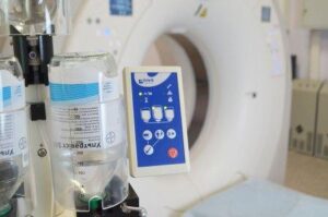 Кт ангиография