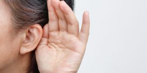 КТ при снижении слуха