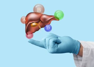 Жировий гепатоз печінки: діагностика та лікування