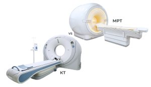 КТ или МРТ в Запорожье