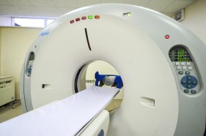 КТ грудної клітки: що свідчить і коли призначають?