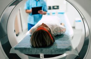 КТ скроневих кісток у дітей