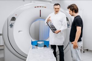 КТ в Запорожье